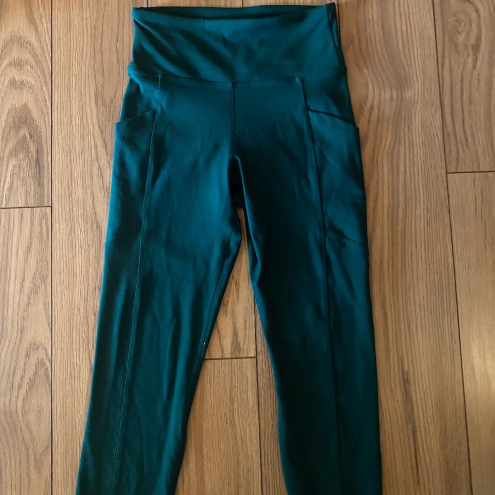Balance collection leggings